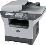 Brother MFC-8460N MultiFunction Machine