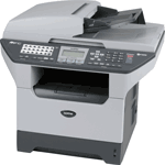Brother MFC-8860DN MultiFunction Machine