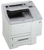 Canon LaserClass 730i Fax Machine