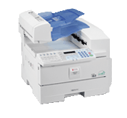 Ricoh 3310LE Fax Machine