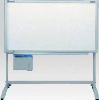 Panasonic Panaboard UB-5310 Electronic Whiteboard UB5310