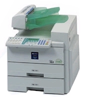 Ricoh FAX4410L Fax Machine