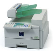Ricoh FAX4410NF Fax Machine