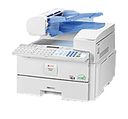 Ricoh FAX4420L Fax Machine