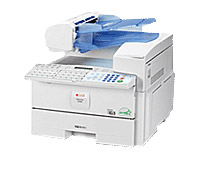 Ricoh FAX4420NF Fax Machine