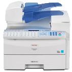 Ricoh FAX4430L Fax Machine