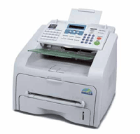 Ricoh Fax 1170l fax machine