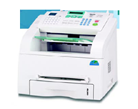 Ricoh Fax 2210l fax machine