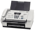 Brother IntelliFAX 1940cn fax machine