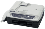 Brother IntelliFAX 2440c fax machine