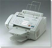 Brother IntelliFAX 3800 Fax Machine