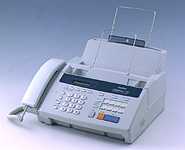Brother IntelliFax PPF-775