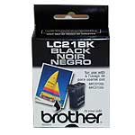 brother LC-21BK BLACK Toner