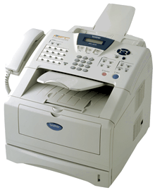 Brother MFC-8220 Laser Printer, Fax, Scanner, PC Fax, and Copier