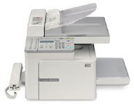 Canon LaserClass LC-510 Fax Machine