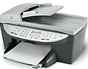 Hewlett Packard Office Jet 6110 Printer, Scanner, Fax & Copier officejet 6110.