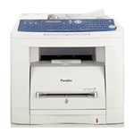 Panasonic UF-8000 Network Laser Fax