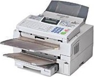 Ricoh 2050l Fax