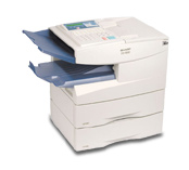 Sharp FO-6700 Fax Machine, FO6700