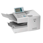 Sharp FO-DC550 Laser Fax Machine