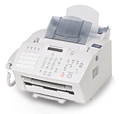 Xerox WorkCentre™ Pro 580 Facsimile